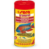 Sera granured 250ml