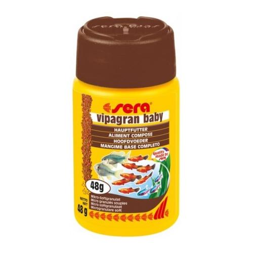 Sera vipagran baby 100ml