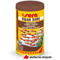 Sera vipan baby 50ml