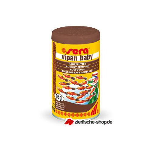 Sera vipan baby 50ml