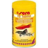 Sera FD Tubifex 100ml