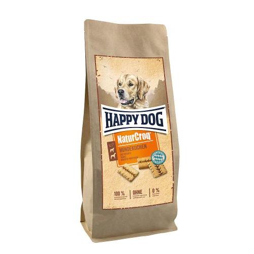 Happy Dog NaturCroq Hundekuchen 700 g