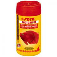 Sera Red Parrot 250 ml