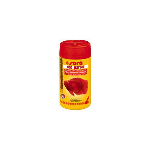 Sera Red Parrot 250 ml