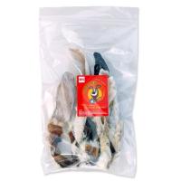 Králičí ucho se srstí 100g