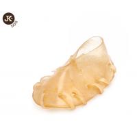 Bota kůže malá 7 cm