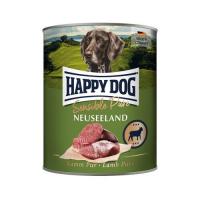 Happy Dog Lamm Pur Neuseeland - jehněčí 800 g