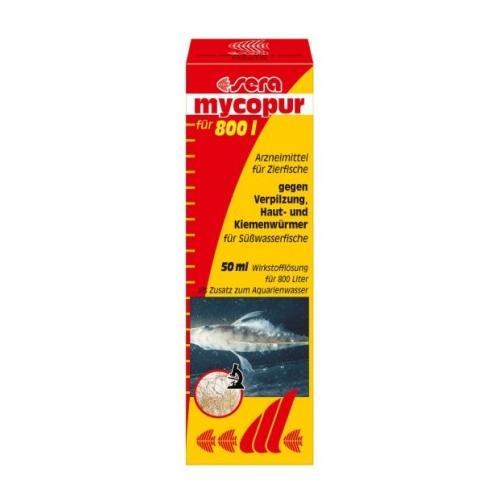 Sera mycopur 100ml
