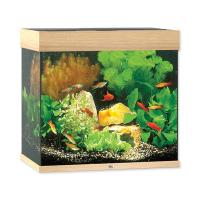 Akvárium set JUWEL Lido LED 120 dub 120l