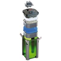 Filtr EHEIM Experience 250 vnější s náplněmi 1 ks