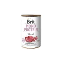 Brit Mono Protein konz. Lamb 400 g