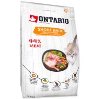 Ontario Cat Short Hair 2 kg