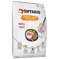 Ontario Cat Short Hair 6,5 kg