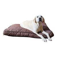 Matrace hnědá 56x38cm