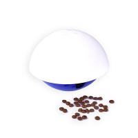 Interaktivní hračka na pamlsky s laserem