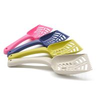 Lopatka na podestýlku ELEKTRA mix barev