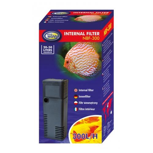 Vnitřní filtr NBF-300