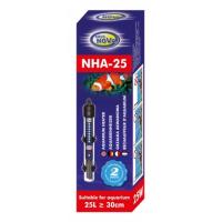 Topítko Aqua Nova 25W