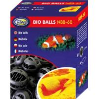 Náplň Bio Balls 60ks Aqua Nova