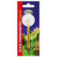 Aqua Nova NANO teploměr s přísavkou