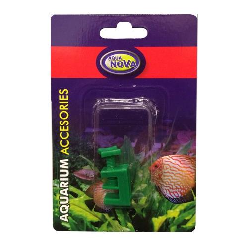 Škrtítko Aqua Nova