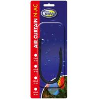 Vzduchovací clona 20cm