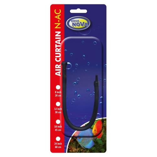 Vzduchovací clona 20cm