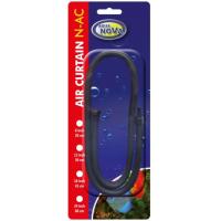 Vzduchovací clona 60cm