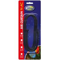 Vzduchovací clona 90cm