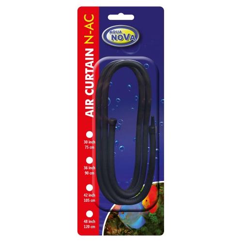 Vzduchovací clona 90cm