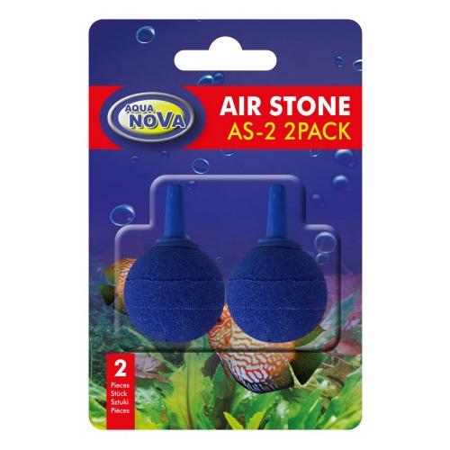 Vzduchovací koule AS-2 2ks