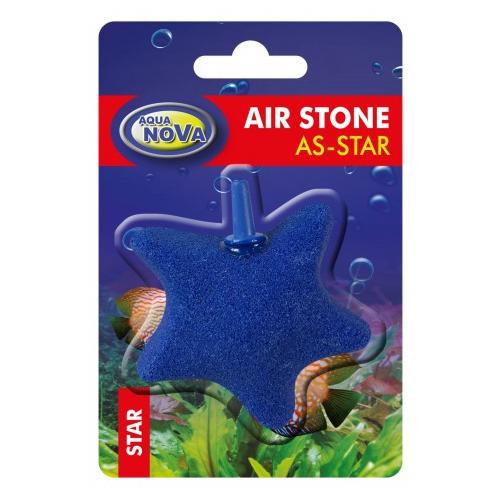 Vzduchovací hvězda Aqua Nova
