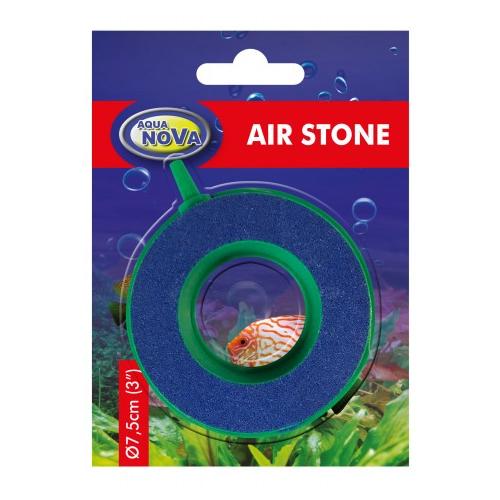 Vzduchovací kroužek 75mm