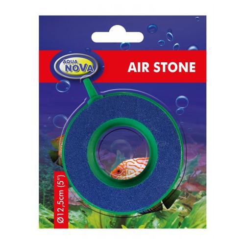 Vzduchovací kroužek 125mm