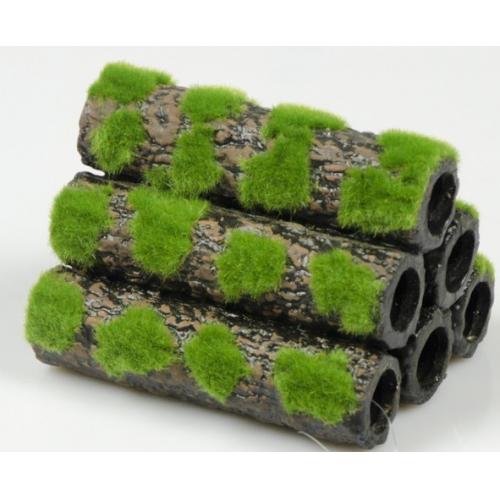 Úkryt pro krevety 13x10x9cm