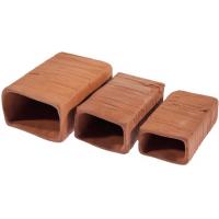 Úkryt pro sumce kostka L