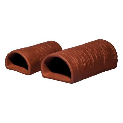 Úkryt pro krevety válec M