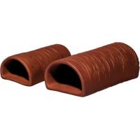 Úkryt pro krevety válec S