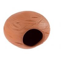 Úkryt pro krevety domeček