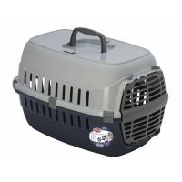 Pet Nova Přepravka modrá