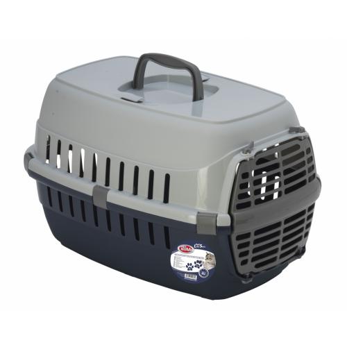 Pet Nova Přepravka modrá