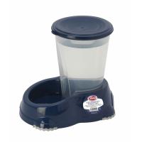 Pet Nova Dávkovač vody 1,5L modrý