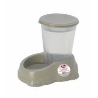 Pet Nova Dávkovač vody 3L šedý