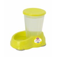 Pet Nova Dávkovač vody 3L žlutý