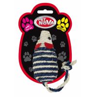 Pet Nova Sisalová myška