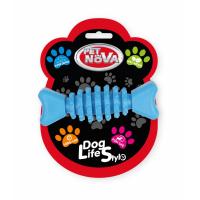 Pet Nova Dentální kost modrá 12cm