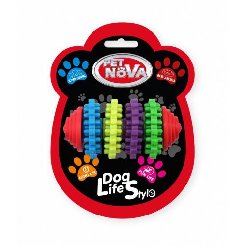 Pet Nova Dentální hračka M 13cm