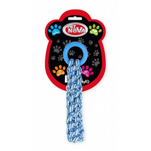 Pet Nova Pešek modrý