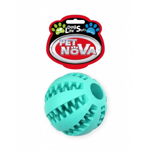 Pet Nova Míček mint 7cm