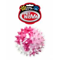 Míček Spikey s bodlinkami 6,5cm